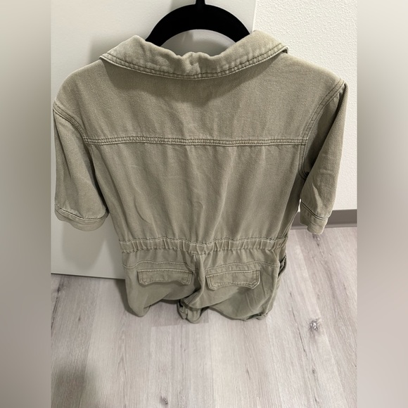 Lulus romper - Picture 2 of 3